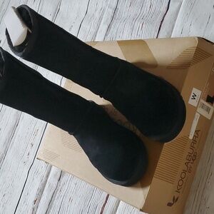 🆕️ KOOLABURRA BY UGG BLACK BOOTS 🖤